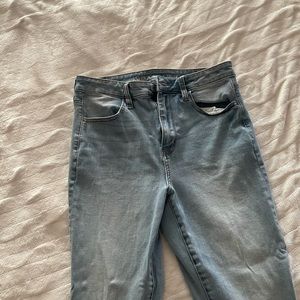 Women’s jeans